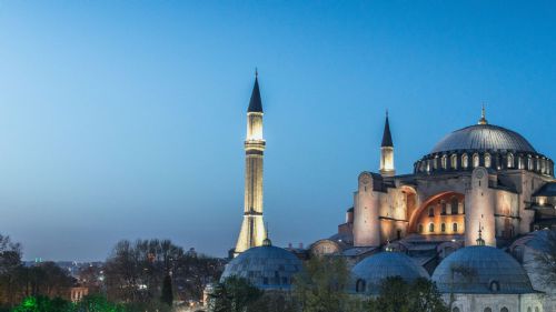 Istanbul: l’antica Costantinopoli
